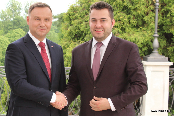 Święto samorządu terytorialnego