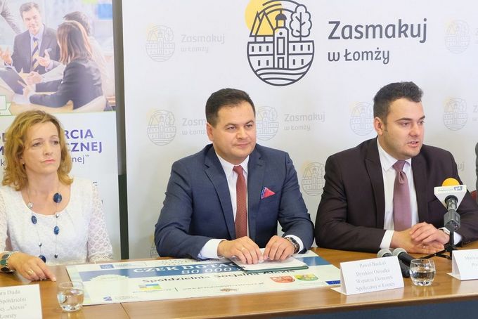 Przed nami III Gala Ekonomii Społecznej