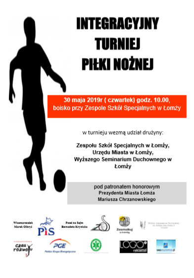 Turniej integracyjny