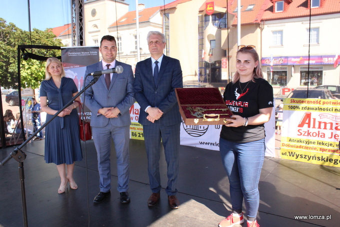 Trwa Tydzień Kultury Studenckiej