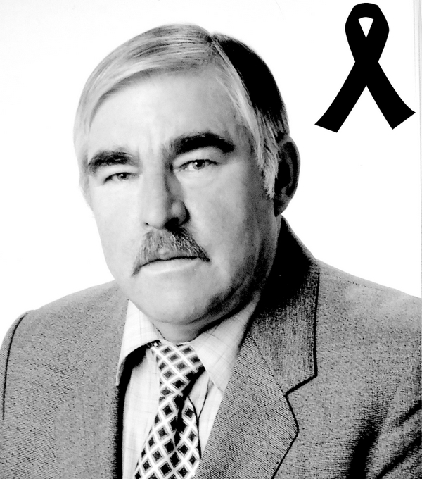 Ostatnie pożegnanie Andrzeja Skarzyńskiego