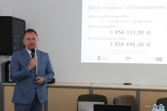 Podsumowanie projektu 