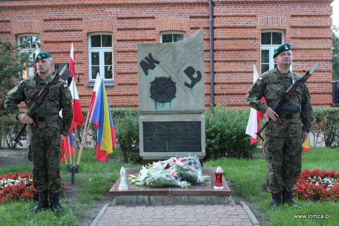 Zapraszamy na obchody rocznicy wybuchu Powstania Warszawskiego
