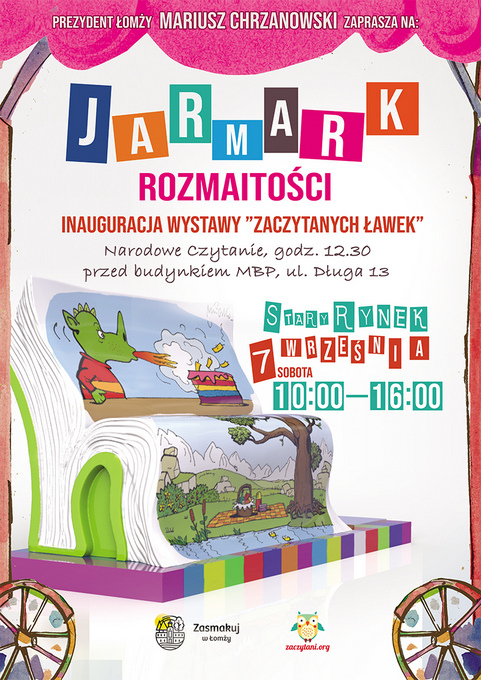 Jarmark przy 