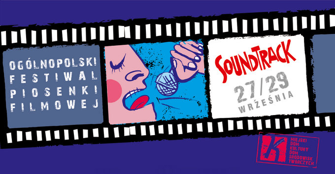 Rozpoczyna się SOUNDTRACK 2019