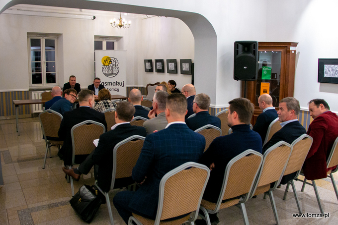 Spotkała się Rada Gospodarcza