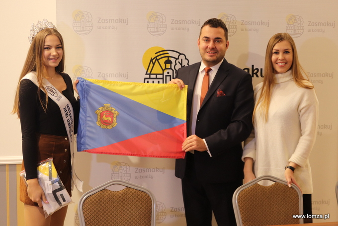 Miss Nastolatek Ziemi Łomżyńskiej powalczy o światową koronę