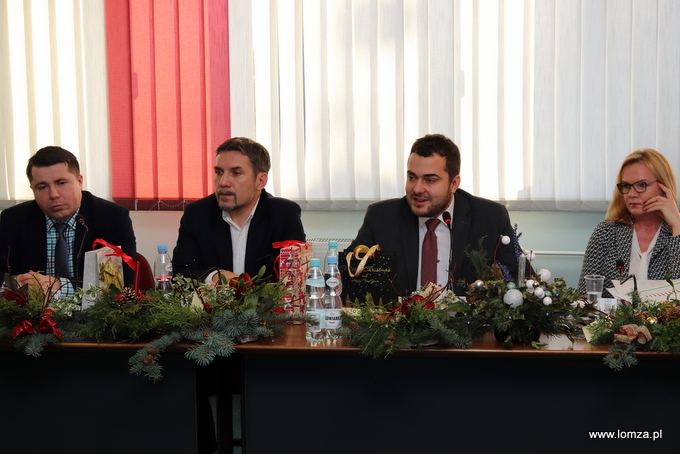 Łomża już z budżetem na 2020 rok