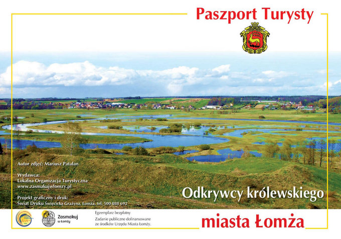 Do Łomży z 