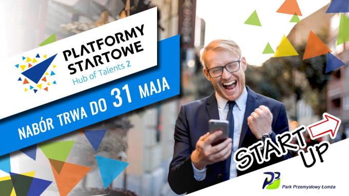 Masz pomysł na biznes? Zgłoś się do 3 tury projektu 