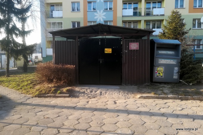 Strażnicy miejscy pomogli wychłodzonemu mężczyźnie