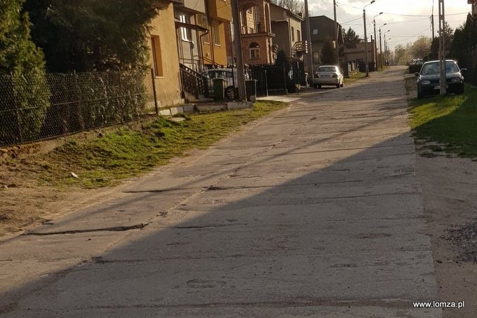 Kolejne wsparcie z Funduszu Dróg Samorządowych