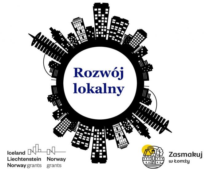 Zasoby i produkty ważne dla rozwoju miasta Łomża