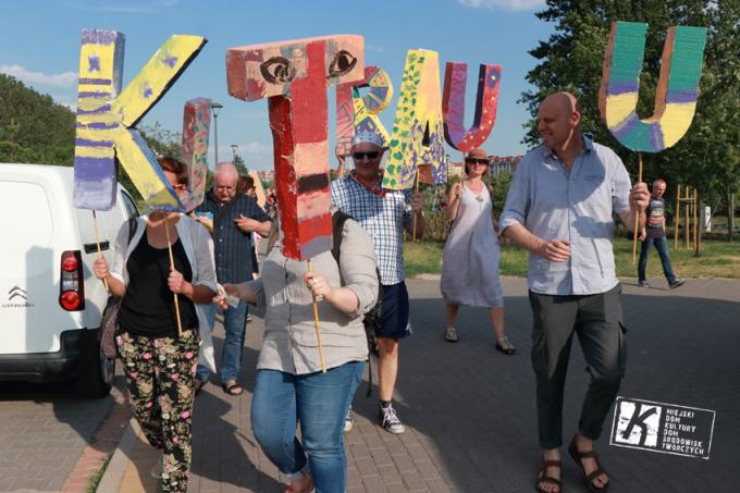 MDK-DŚT zaprasza na happening 