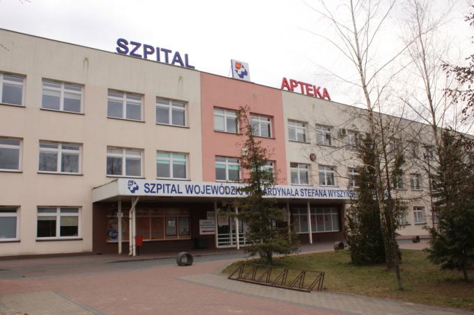 Chcą przywrócić szpital w całości