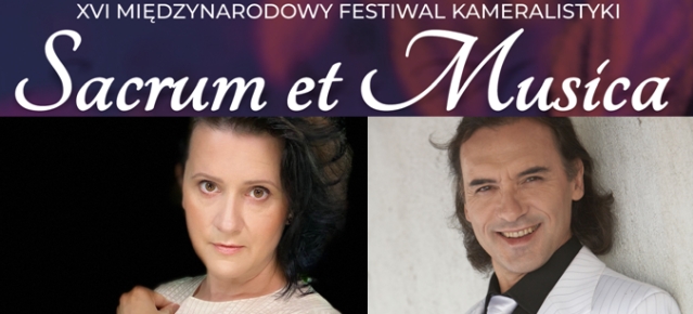 Inauguracja XVI Międzynarodowego Festiwalu 