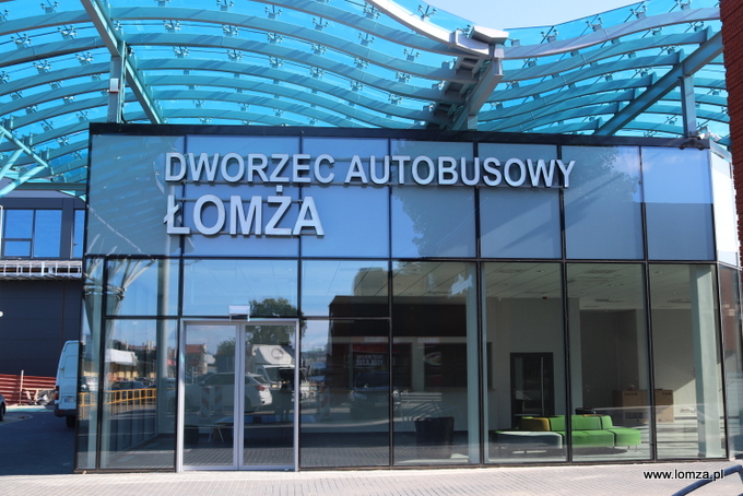 Autobusy dalekobieżne wracają na dworzec