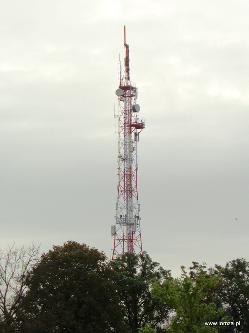 Samorząd nie jest organem właściwym do wydawania decyzji w zakresie 5G
