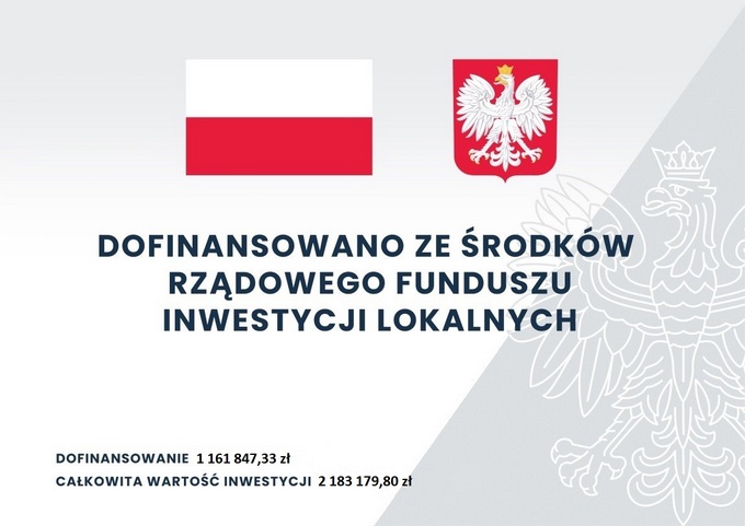 Budowa drogi gminnej: sięgacz od ul. Poznańskiej do ul. Ciepłej w Łomży