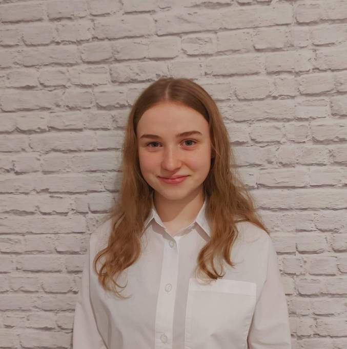 Młoda łomżanka doceniona na ogólnopolskim festiwalu wokalnym