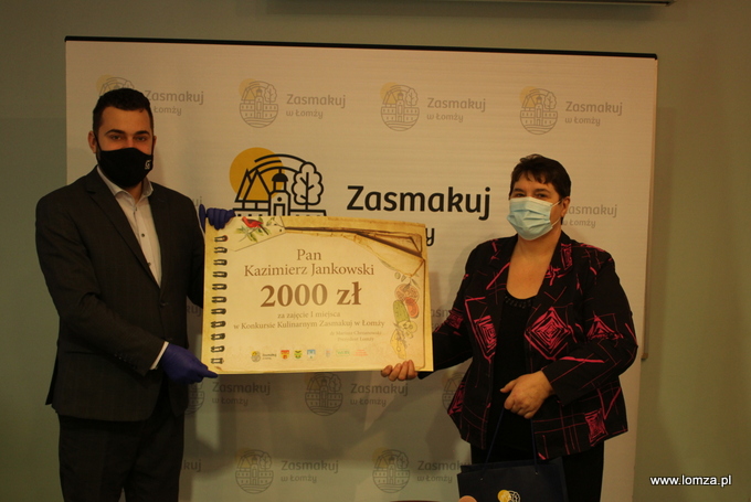 Piwo kozicowe najlepszym regionalnym przepisem