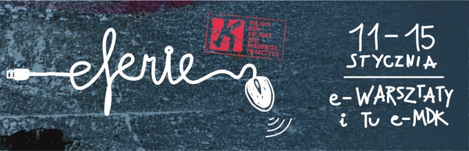 Ferie w domu, ale z kulturą