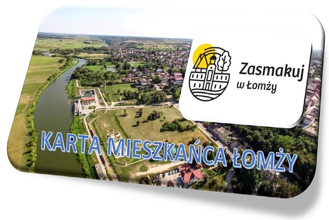Ruszają prace nad systemem Karty Mieszkańca Łomży