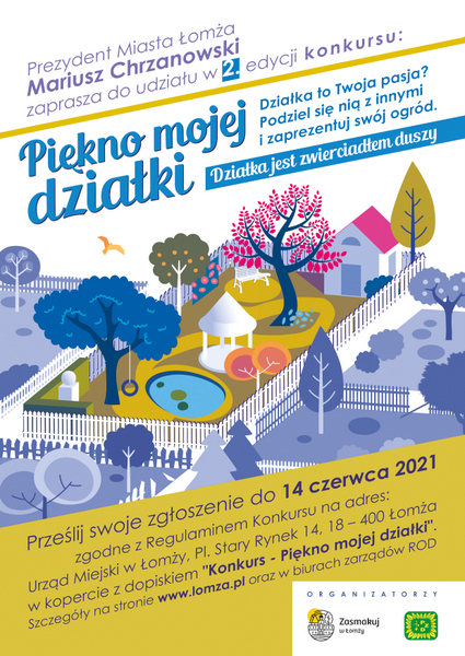 2. edycja konkursu 