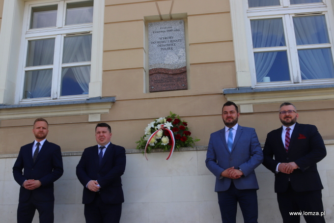 Rocznica wyborów, które odmieniły Polskę