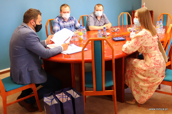 Powiększa się Łomżyńska Karta Dużej Rodziny
