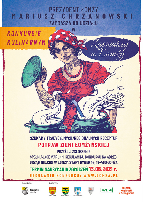 Konkurs kulinarny 