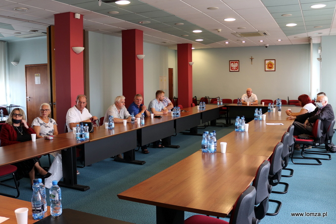 Miasto przygotowuje się do pozyskania kolejnych środków zewnętrznych