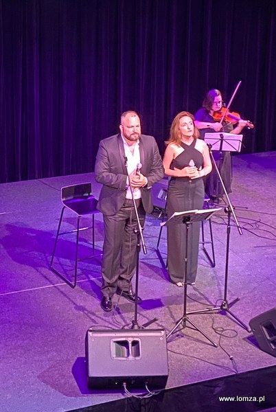 Koncert patriotyczny odbył się w Hali Kultury