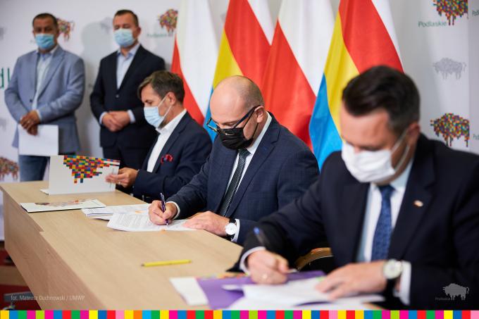 Termomodernizacja Bursy nr 2 z dofinansowaniem z PFRON-u