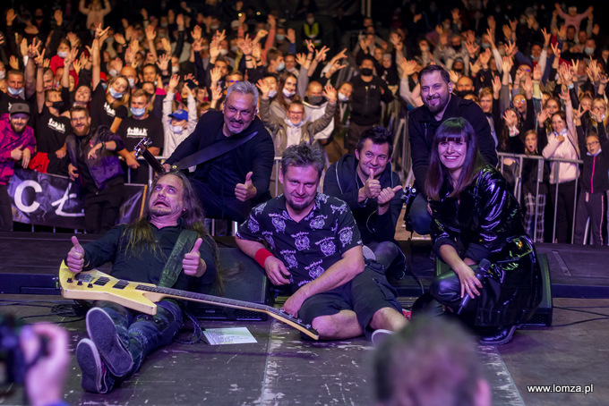 Muzyczne pożegnanie lata!