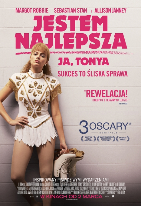 Filmowe zaległości w Domku Pastora