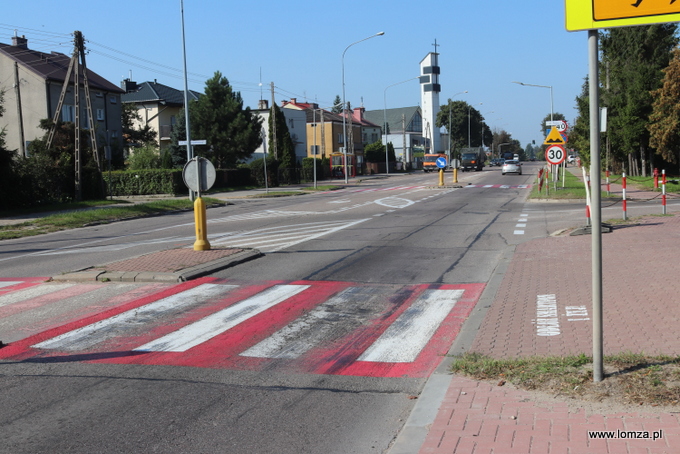 Rusza remont Wojska Polskiego. Utrudnienia w ruchu