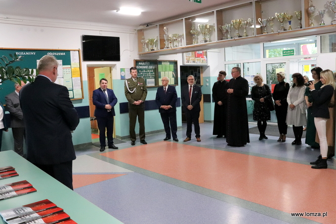 Dla edukacji narażali życie