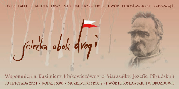 „Podlaskie Zasilane Kulturą” – czytanie performatywne