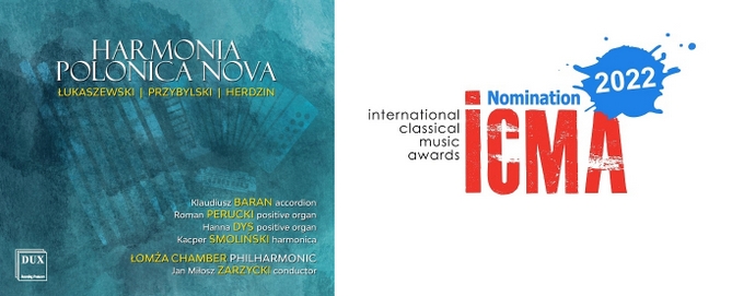 Łomżyńscy Filharmonicy w światowej czołówce