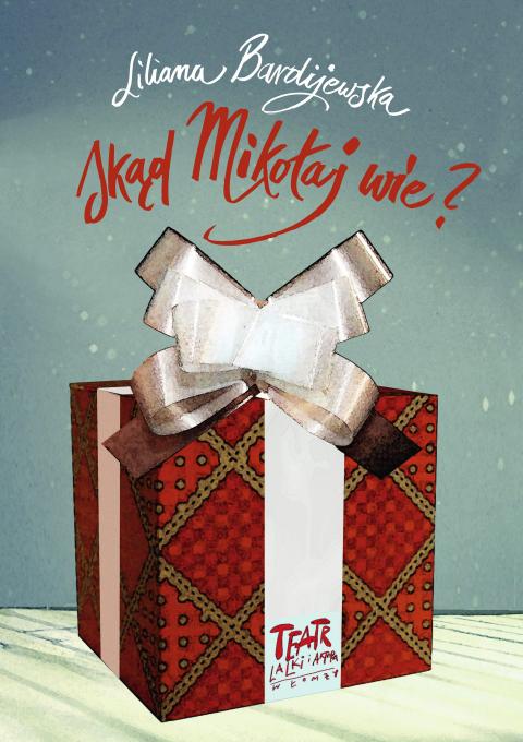 „Skąd Mikołaj wie?” zadebiutuje w telewizji!