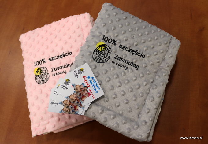 Prorodzinna Łomża – Za nami szósty rok samorządowego becikowego