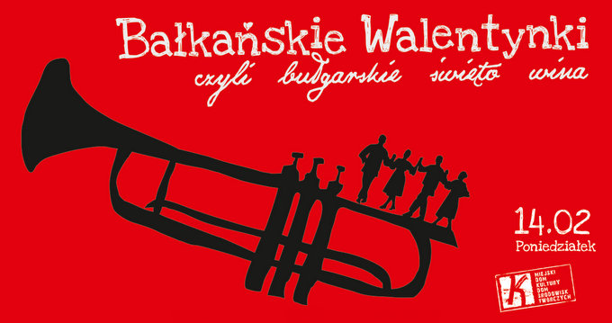 Bałkańskie 
