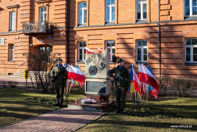 Uczciliśmy 80. rocznicę utworzenia Armii Krajowej