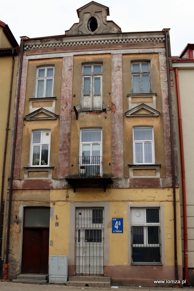 Nowe przyłączenia do miejskiej sieci ciepłowniczej