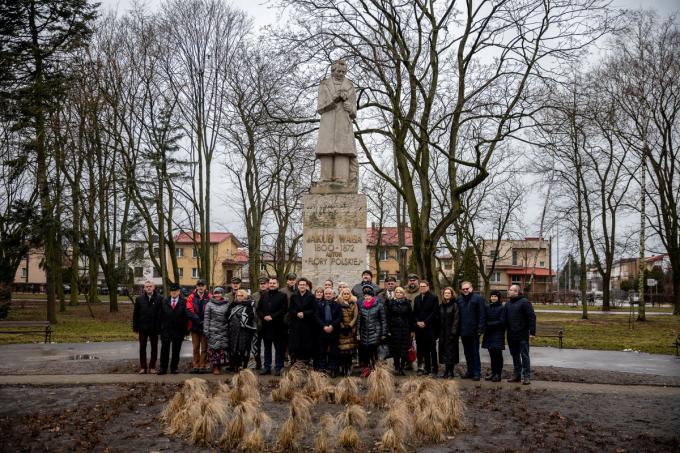 Zainaugurowaliśmy Rok Jakuba Wagi