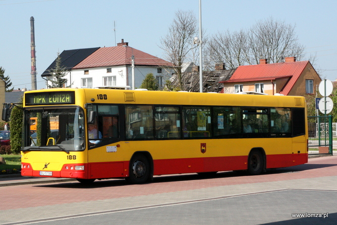 Bezpłatna komunikacja dla Pań