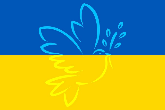 Cały czas pomagamy Ukrainie