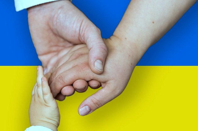 Miesiąc wojny na Ukrainie! Jak Łomża wspiera uchodźców wojennych?