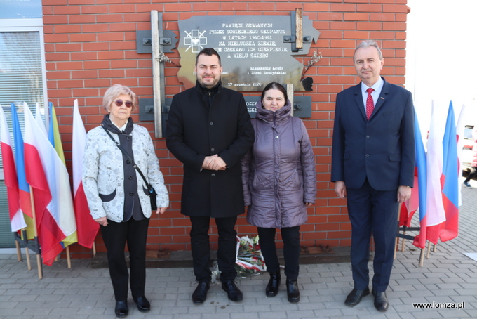 Rocznica wywózek na nieludzką ziemię